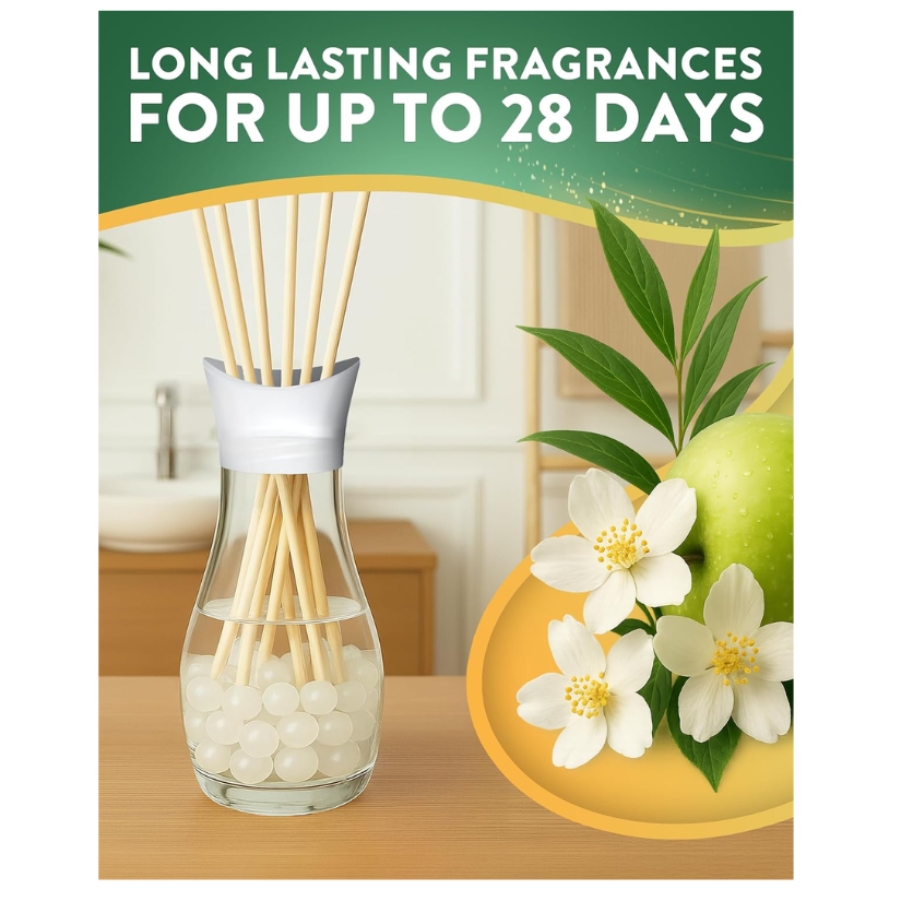 Airwick Stacey Solomon Morning Meadow Reed Diffuser 25 ml 